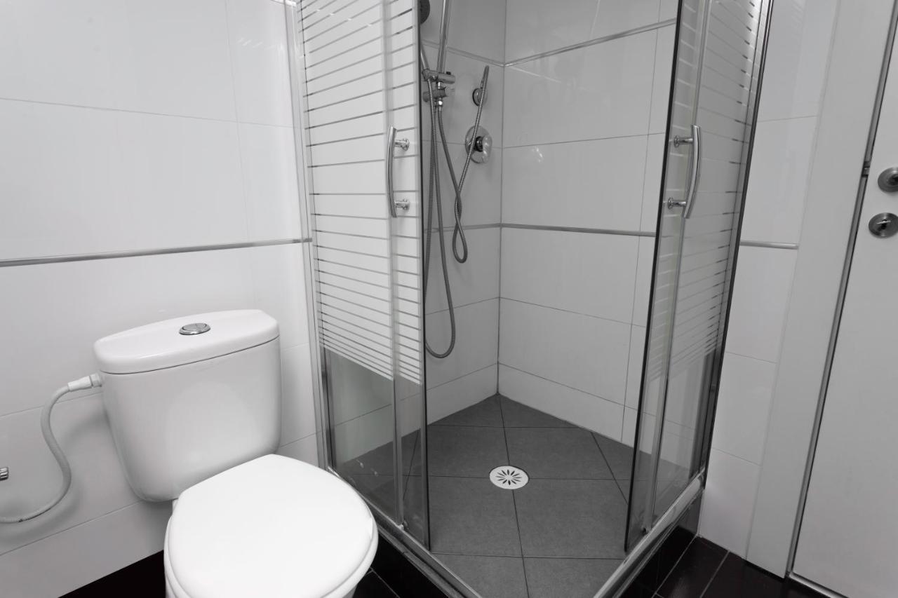 Ferienwohnung Yalarent Seaview 3Br Apt - Families Only Eilat Exterior foto